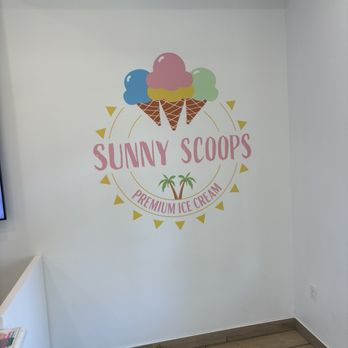 Sunny Scoops Ice Cream - Scoops! - Ice Cream & Frozen Yogurt Near Me - San Diego, California Sunny Scoops Ice Cream - Scoops! - Ice Cream & Frozen Yogurt Near Me - San Diego, California