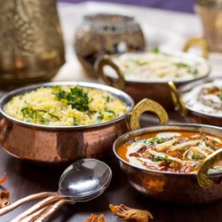 India Garden Restaurant - Best Indian Restaurant in Bushey Watford