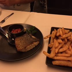 Ioesco Cafe Cucina - Burramundi