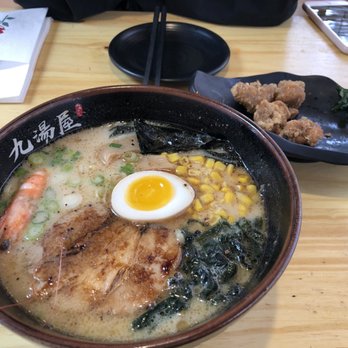 Kyuramen - Flushing - Ramen Near Me - Flushing, New York Kyuramen - Flushing - Ramen Near Me - Flushing, New York
