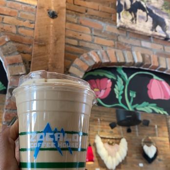 Zocalo Coffee House - Coffee & Tea Near Me - Bozeman, Montana Zocalo Coffee House - Coffee & Tea Near Me - Bozeman, Montana