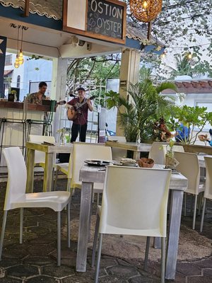 Ictio Fish House by null