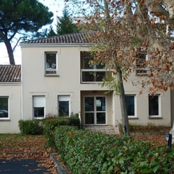 Centre Communal d'Action Sociale