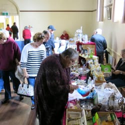Lyndoch Community Market