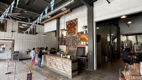 Cypress & Grove Brewing Company by null