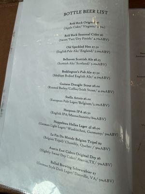 Menu photo 5 Revel Market and Bar Richmond, VA Menu photo 5 Revel Market and Bar Richmond, VA