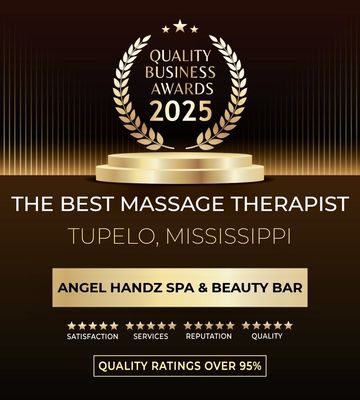 ドタバタ Morning 音夢 SPa サイン ANGEL HANDZ DAY SPA + LOUNGE - Updated November 2025 - 19 Photos