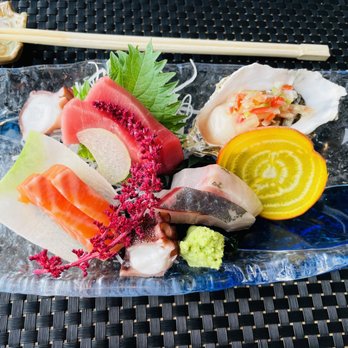 Sushi Taro - Sashimi supplement - Sushi Bars Near Me - Washington, DC, District of Columbia Sushi Taro - Sashimi supplement - Sushi Bars Near Me - Washington, DC, District of Columbia