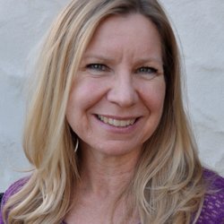 Carolyn Krieg, DO