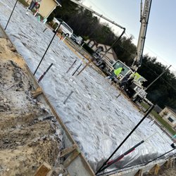 Salgado’s Construction - Slab