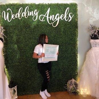 Wedding Angels Bridal Boutique - I said, "Yes, to the dress"! - Bridal Near Me - Roswell, Georgia Wedding Angels Bridal Boutique - I said, "Yes, to the dress"! - Bridal Near Me - Roswell, Georgia