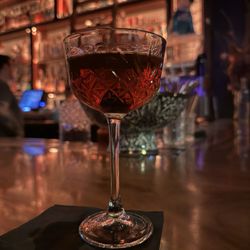 Elements Bar & Lounge