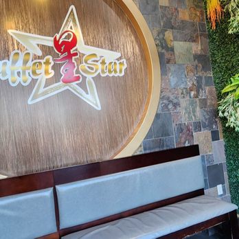 Buffet Star - Entrance - Chinese Near Me - Redlands, California