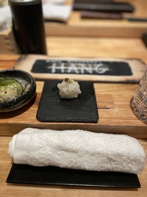 Sushi by Scratch Restaurants: Denver by null