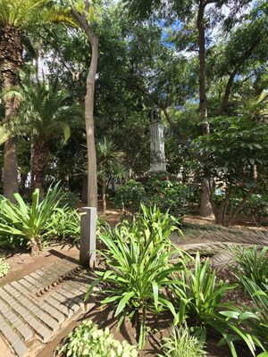 Parque García Sanabria by null