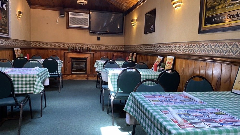 Social spots from T N C's Lounge