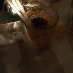 Buteco Das Marias - Caipiroska alla maracuja