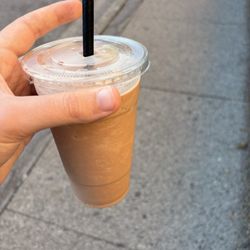 Jugo Juice - Peanut Butter Protein