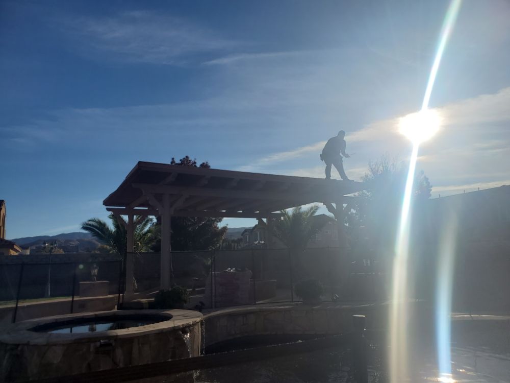 Slide of Fix Express Construction