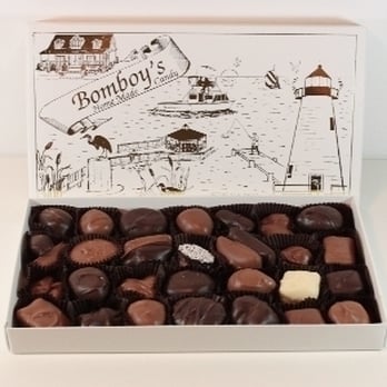 Fair Hill Florists - We carry Bomboy's Chocolates! - Florists Near Me - Elkton, Maryland