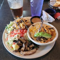 user provided Mexicali Border Cafe photo