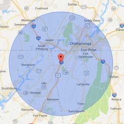 Alpha Appliance Service - Serving Trenton, LaFayette, Lookout Mountain, & Fort Oglethorpe, Georgia and Chattanooga, Tennessee