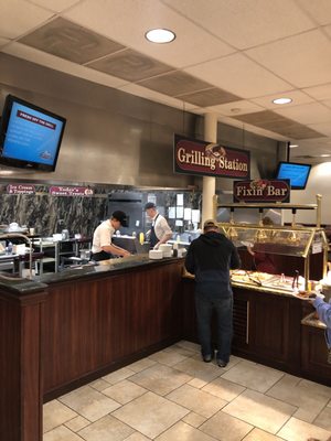 Yoders Restaurant And Buffet 14 S Tower Rd New Holland Pa Restaurants - Mapquest