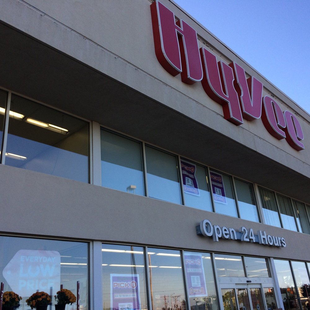 Hy-Vee - the outside of a store - Grocery Near Me - Albert Lea, Minnesota Hy-Vee - the outside of a store - Grocery Near Me - Albert Lea, Minnesota
