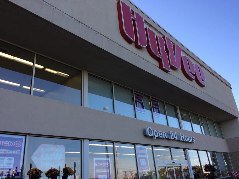 HYVEE Updated June 2024 2708 Bridge Ave, Albert Lea, Minnesota Grocery Phone Number Yelp