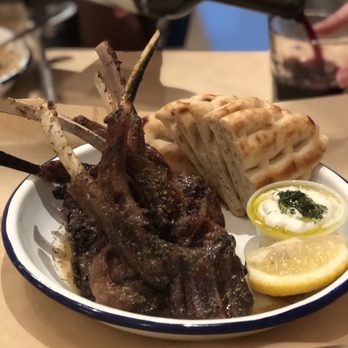 Pita GR - Lamb chops - Mediterranean Near Me - Downey, California Pita GR - Lamb chops - Mediterranean Near Me - Downey, California