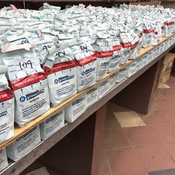 Midwest Laboratories - Midwest Laboratories - Soil Testing Laboratory