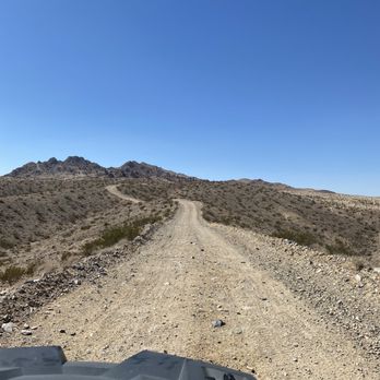 Happy Trails Rental - ATV Rentals/Tours Near Me - Lucerne Valley, California