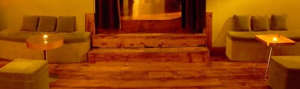 Photo of Suede - San Francisco, CA, US.