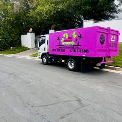 West LA Hauling & Junk Removal - West La Hauling your #1 Junk Removal Company In LA.