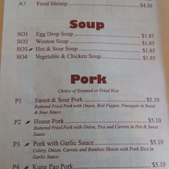 Master Wok - Chinese Near Me - Plano, Texas