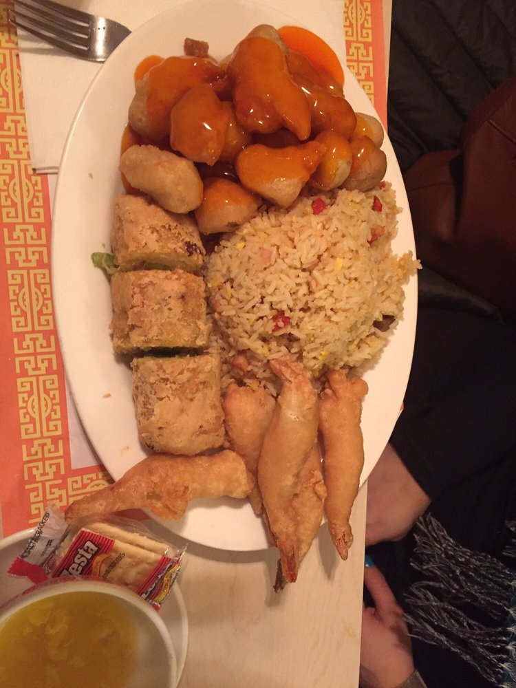 LUCKY FORTUNE 20 Photos & 41 Reviews Chinese 400 E 1st St, Newberg, OR Restaurant