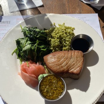 Bluewater Grill - Temecula - Ahi Tuna , Pacific - Seafood Near Me - Temecula, California Bluewater Grill - Temecula - Ahi Tuna , Pacific - Seafood Near Me - Temecula, California