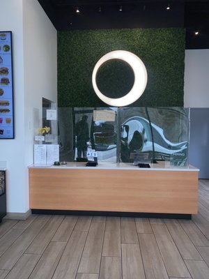 envegan Camp Creek by null