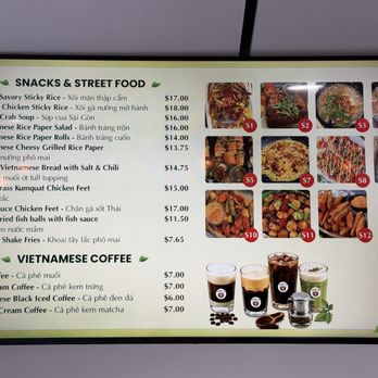 Happy Tea - Vietnamese street food and snacks - Herbal Shops Near Me Happy Tea - Vietnamese street food and snacks - Herbal Shops Near Me