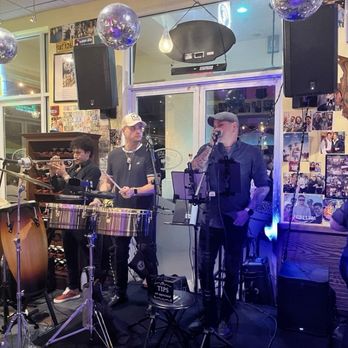 Copacabana Cuban Cuisine - Live music on Saturday night - Cuban Near Me - Jupiter, Florida