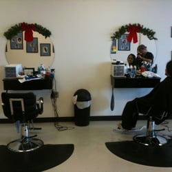 Cougar Cuts