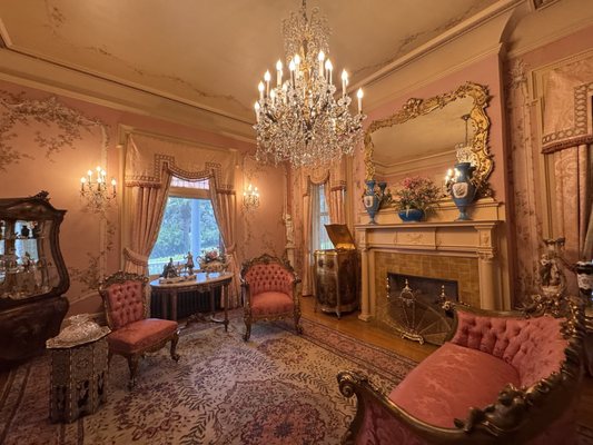 McFaddin-Ward House Museum