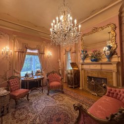 McFaddin-Ward House Museum - Interior
