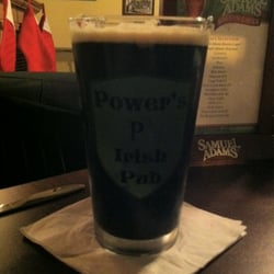 Power's Inn & Pub - Beer is good