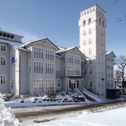 Vju Hotel Rügen