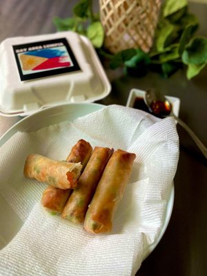 District Six by null