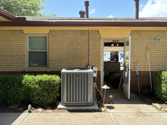 Hvac Installation Service Beverly Hills thumbnail