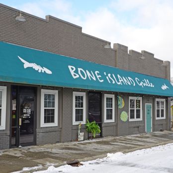 Bone Island Grille - American Near Me - Jackson, Michigan Bone Island Grille - American Near Me - Jackson, Michigan