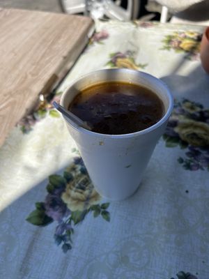 Barbacoa Ramirez by null