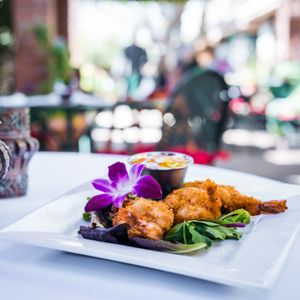 Magic Bistro on Yelp